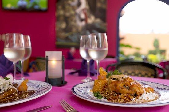 El Patrón at Villa del Palmar Puerto Vallarta